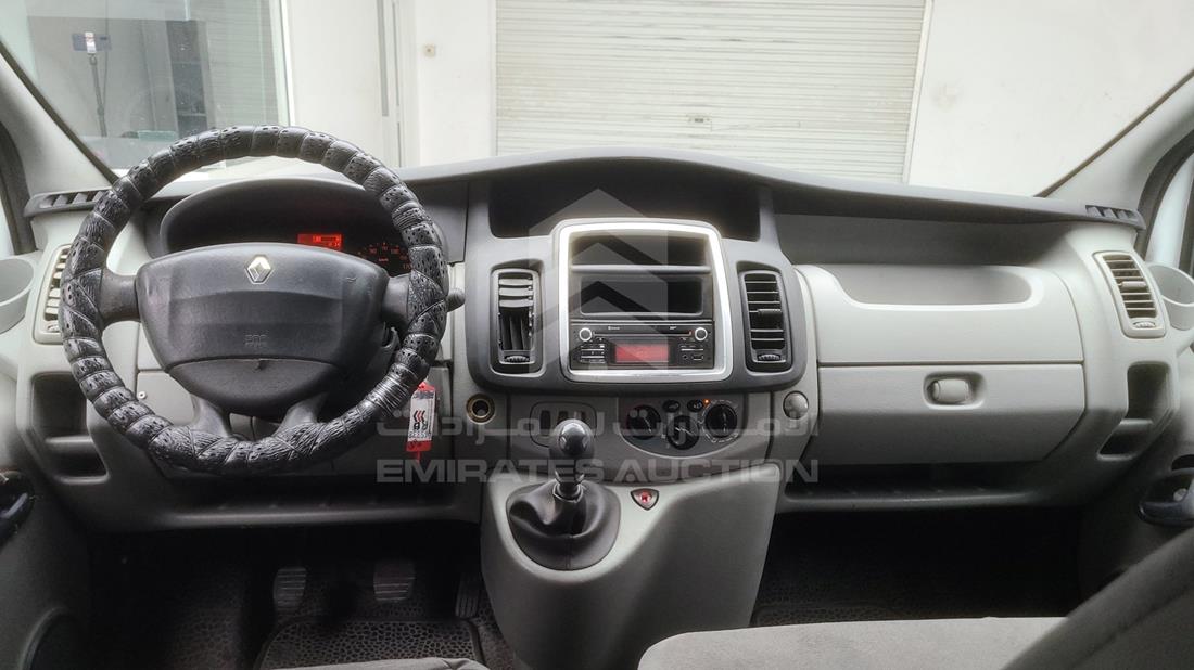 Photo 15 VIN: VF1GF3913EY501224 - RENAULT TRAFIC 