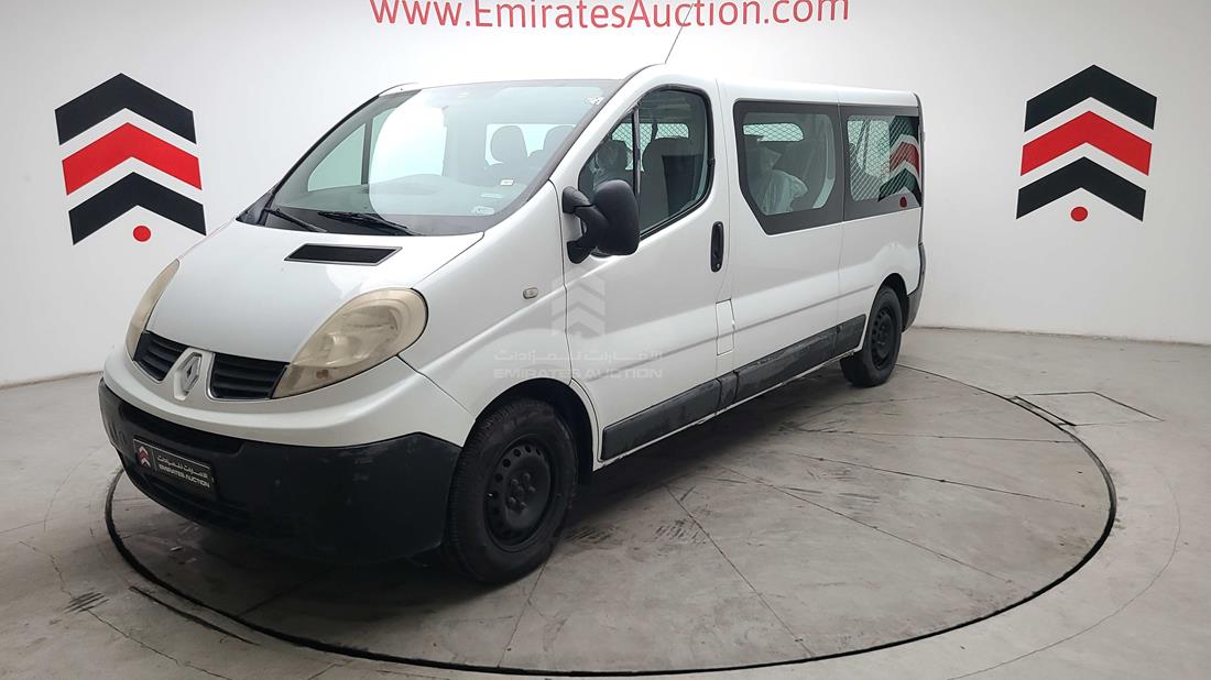 Photo 5 VIN: VF1GF3913EY501224 - RENAULT TRAFIC 