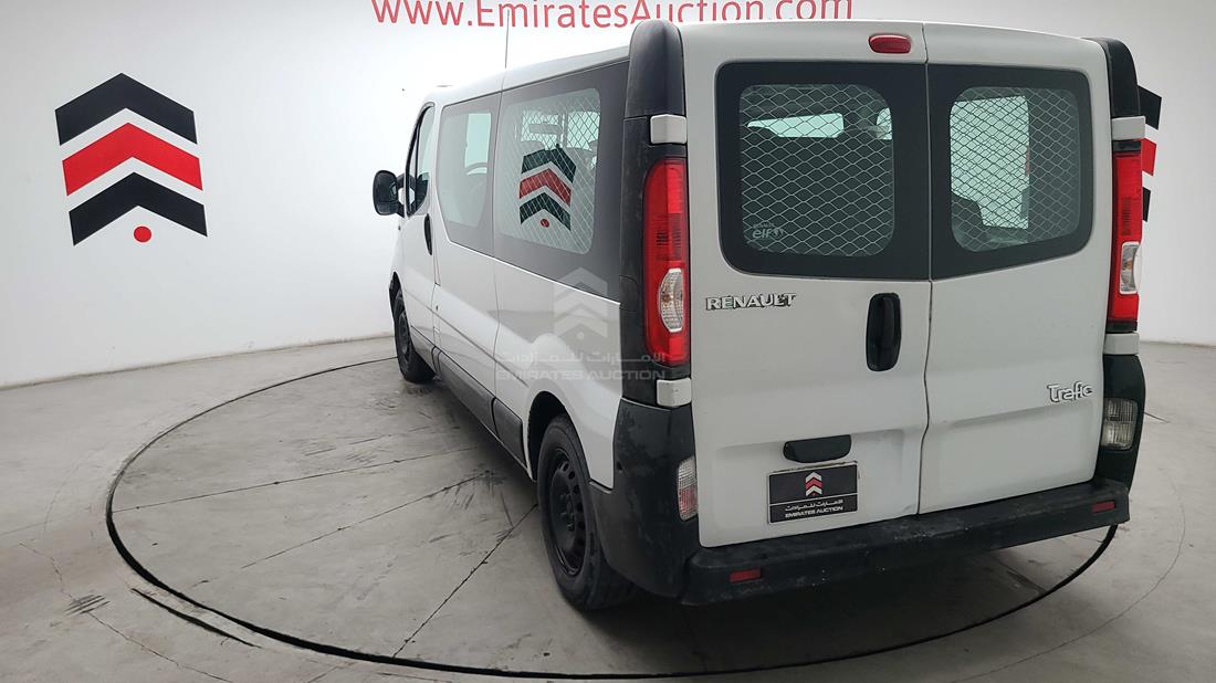 Photo 6 VIN: VF1GF3913EY501224 - RENAULT TRAFIC 