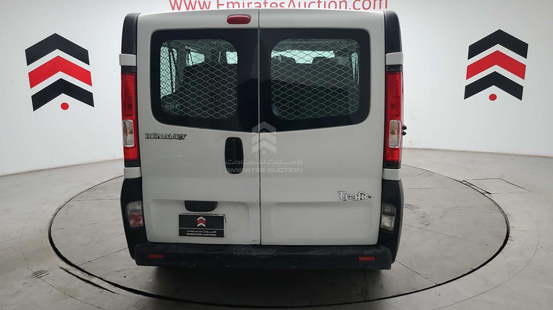 Photo 7 VIN: VF1GF3913EY501224 - RENAULT TRAFIC 