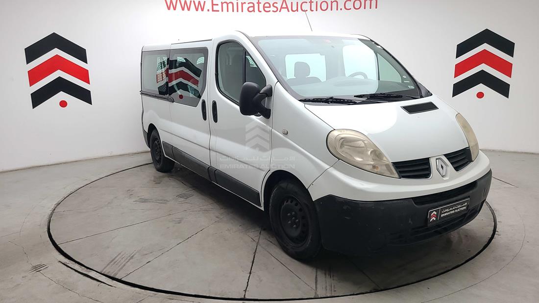 Photo 9 VIN: VF1GF3913EY501224 - RENAULT TRAFIC 