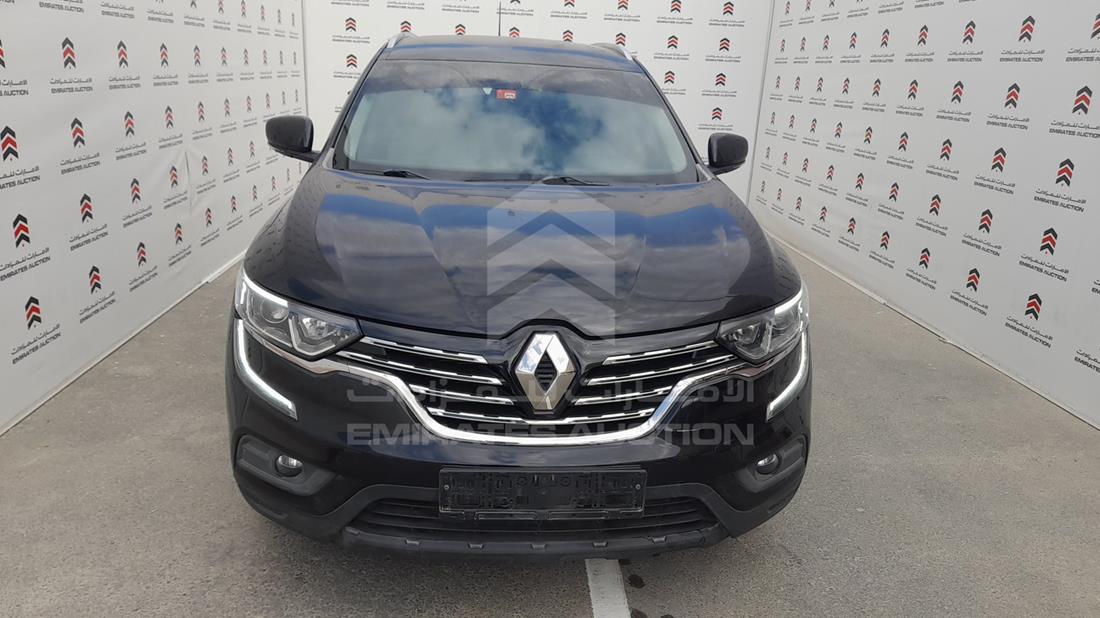 Photo 2 VIN: VF1HGRNB7KC314192 - RENAULT KOLEOS 