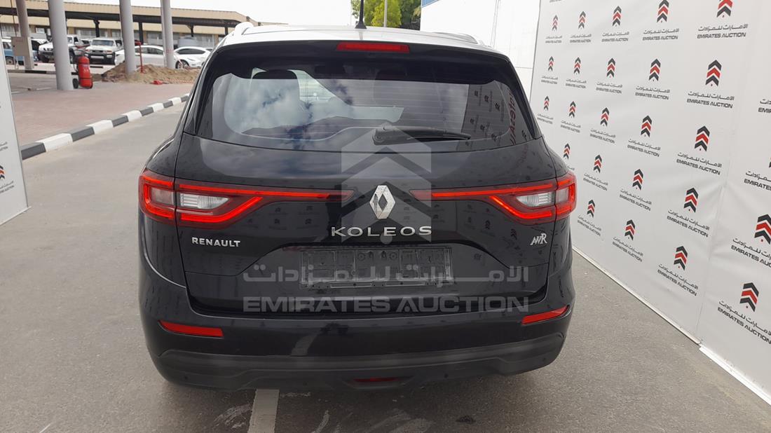 Photo 8 VIN: VF1HGRNB7KC314192 - RENAULT KOLEOS 