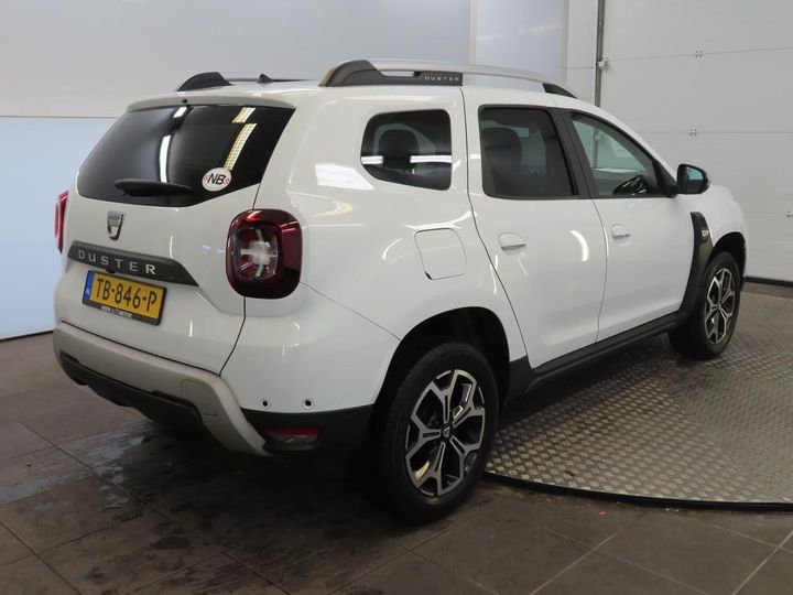 Photo 1 VIN: VF1HJD20060710799 - DACIA DUSTER 