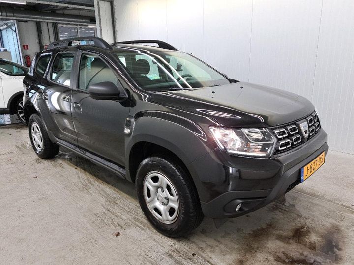 Photo 2 VIN: VF1HJD20065762548 - DACIA DUSTER 