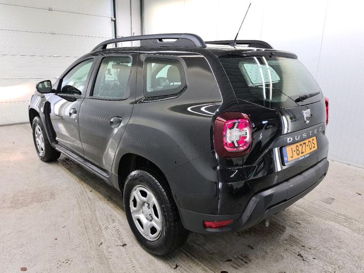 Photo 3 VIN: VF1HJD20065762548 - DACIA DUSTER 