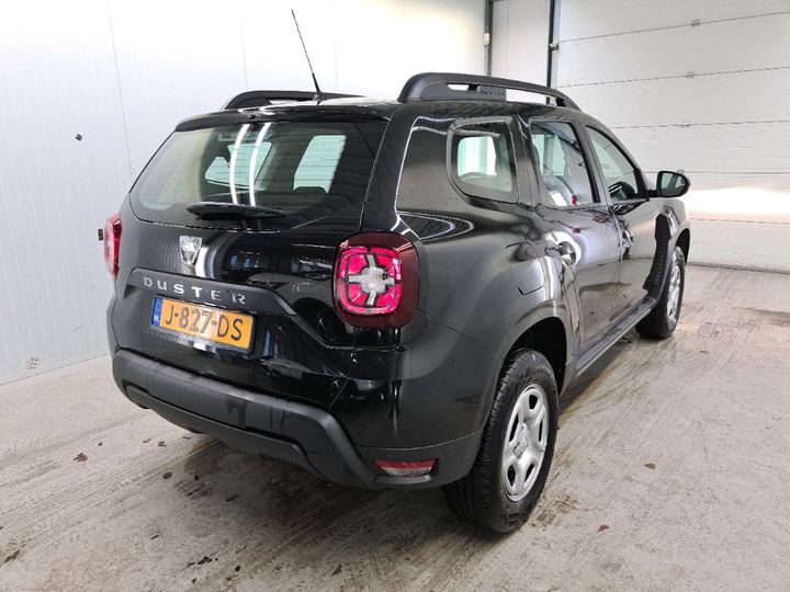 Photo 4 VIN: VF1HJD20065762548 - DACIA DUSTER 