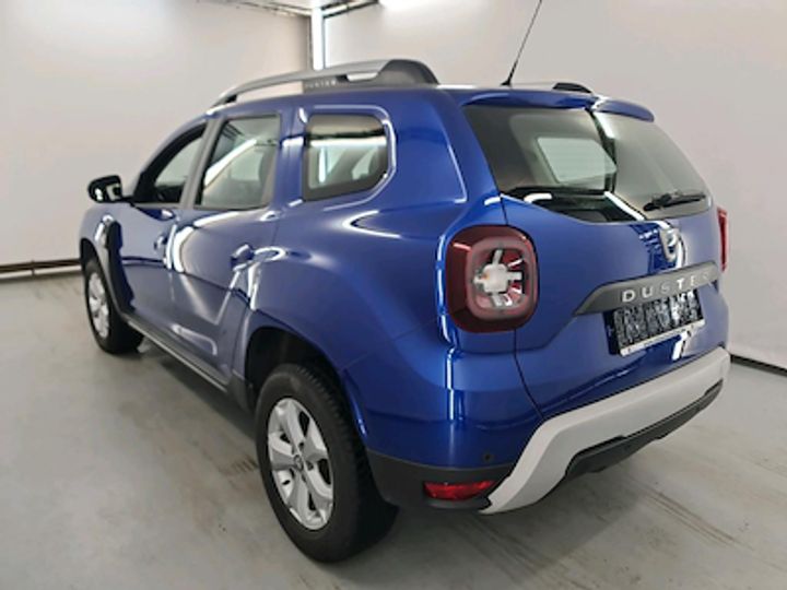 Photo 2 VIN: VF1HJD20066096589 - DACIA DUSTER 