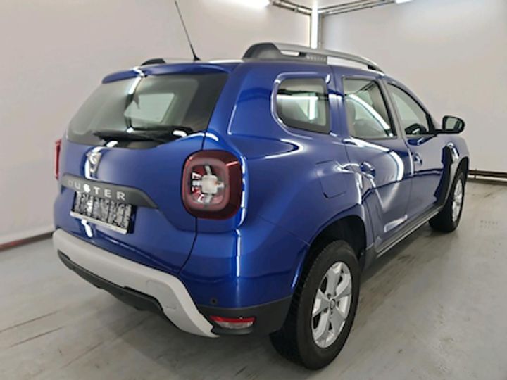 Photo 3 VIN: VF1HJD20066096589 - DACIA DUSTER 