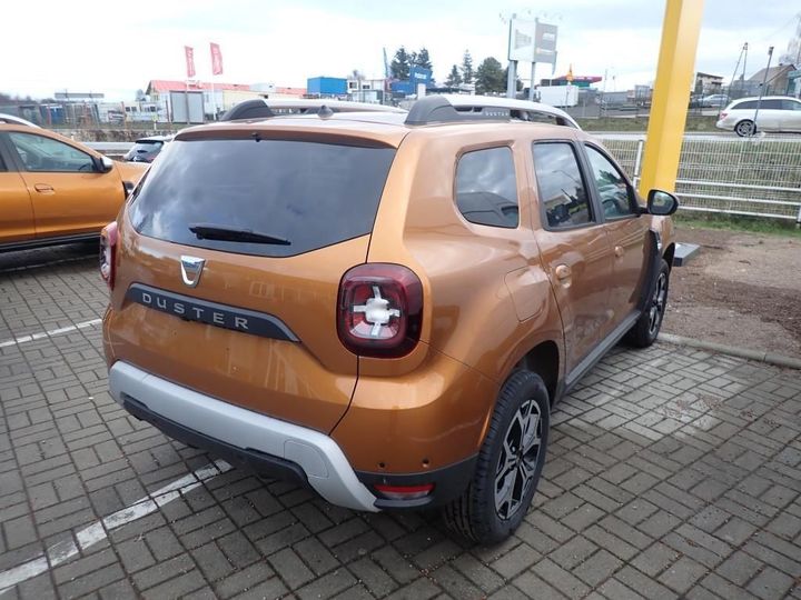 Photo 3 VIN: VF1HJD20067688472 - DACIA DUSTER 