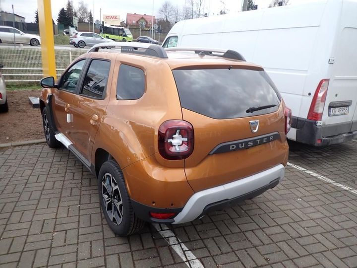 Photo 4 VIN: VF1HJD20067688472 - DACIA DUSTER 