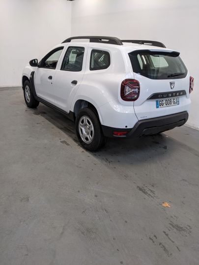 Photo 2 VIN: VF1HJD20069085980 - DACIA DUSTER 