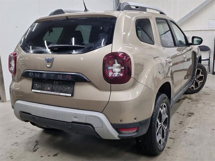 Photo 2 VIN: VF1HJD20158954963 - DACIA DUSTER 