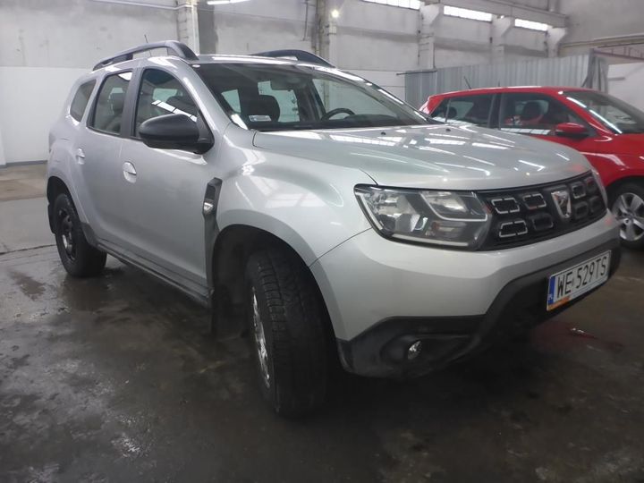 Photo 2 VIN: VF1HJD20160845130 - DACIA DUSTER 