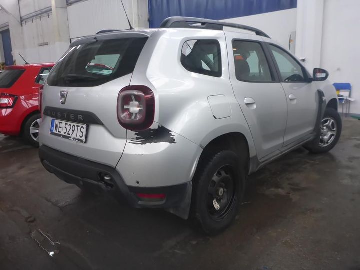 Photo 3 VIN: VF1HJD20160845130 - DACIA DUSTER 