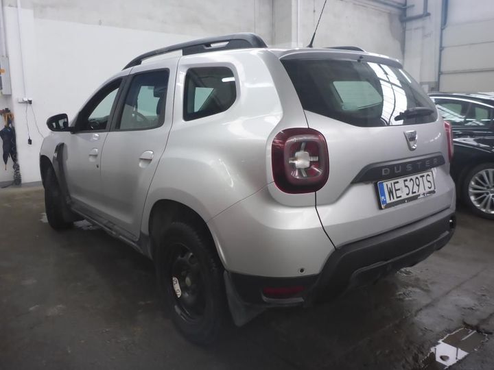 Photo 4 VIN: VF1HJD20160845130 - DACIA DUSTER 