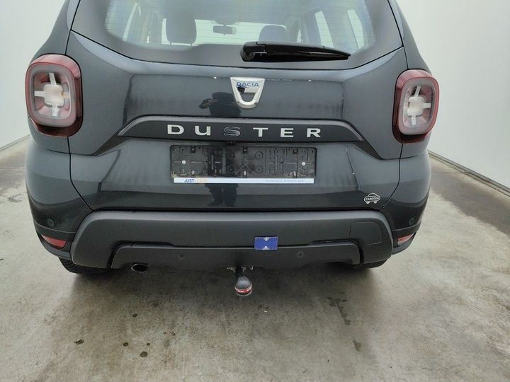 Photo 19 VIN: VF1HJD20166197141 - DACIA DUSTER '18 