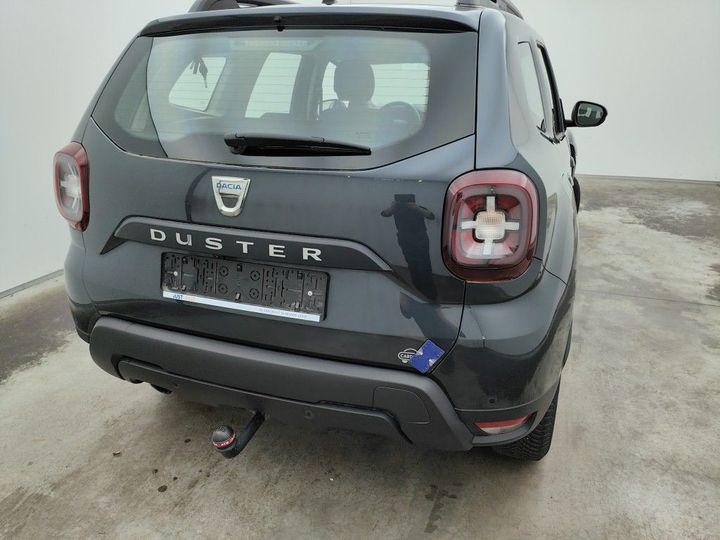 Photo 21 VIN: VF1HJD20166197141 - DACIA DUSTER '18 