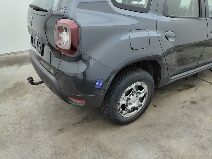 Photo 25 VIN: VF1HJD20166197141 - DACIA DUSTER '18 