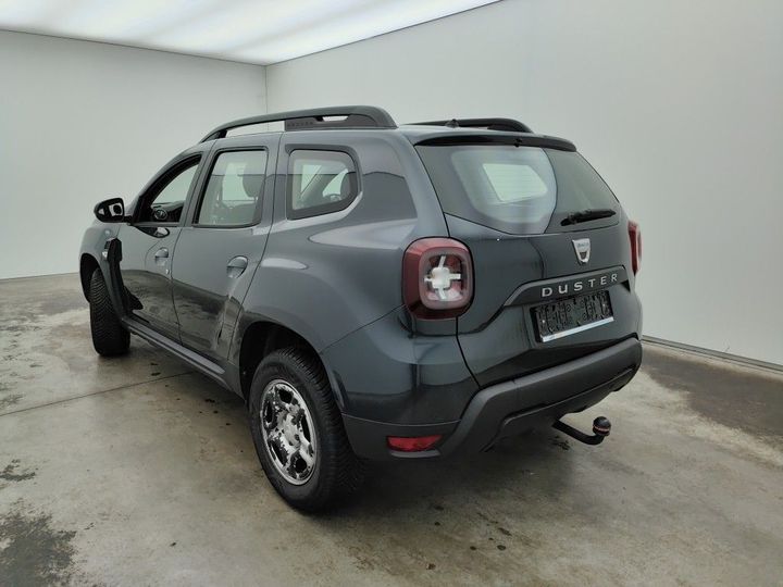 Photo 6 VIN: VF1HJD20166197141 - DACIA DUSTER '18 