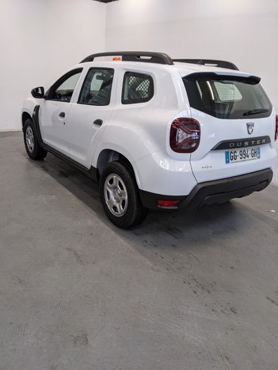 Photo 2 VIN: VF1HJD20168591002 - DACIA DUSTER 