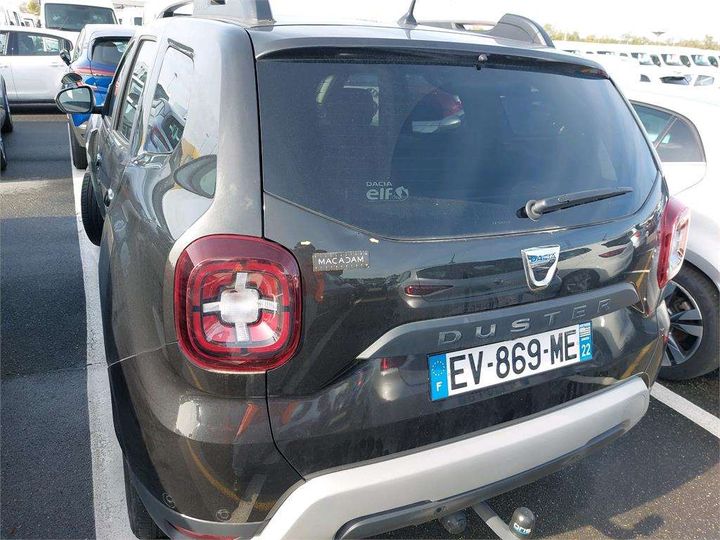 Photo 20 VIN: VF1HJD20259763238 - DACIA DUSTER 