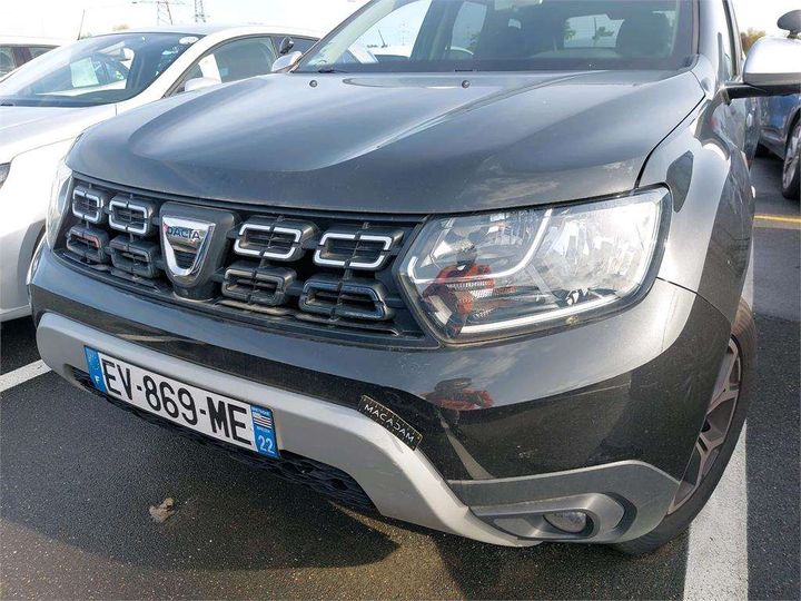 Photo 33 VIN: VF1HJD20259763238 - DACIA DUSTER 