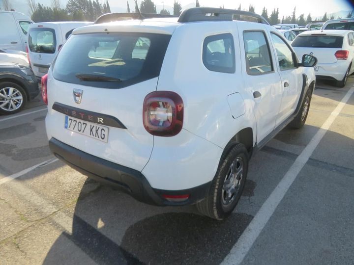 Photo 2 VIN: VF1HJD20260528229 - DACIA DUSTER 