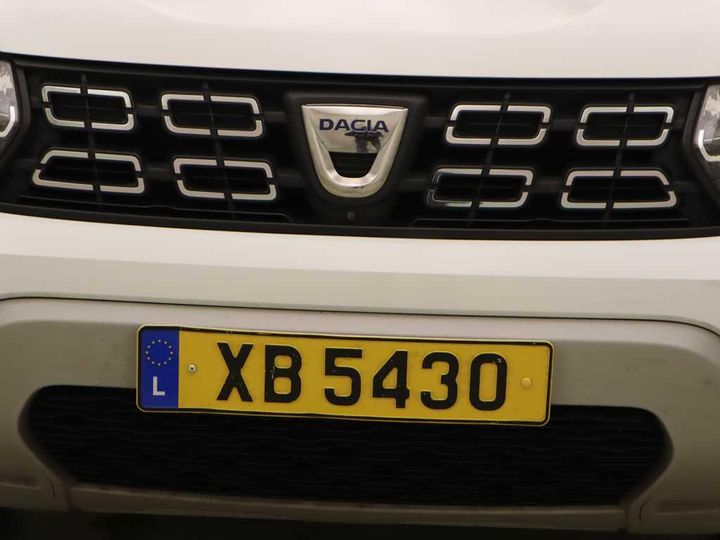 Photo 11 VIN: VF1HJD20260845685 - DACIA DUSTER 