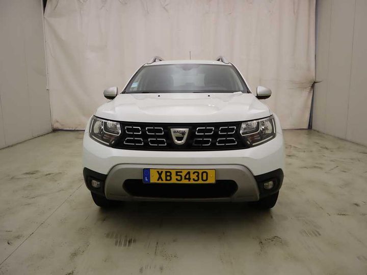 Photo 15 VIN: VF1HJD20260845685 - DACIA DUSTER 