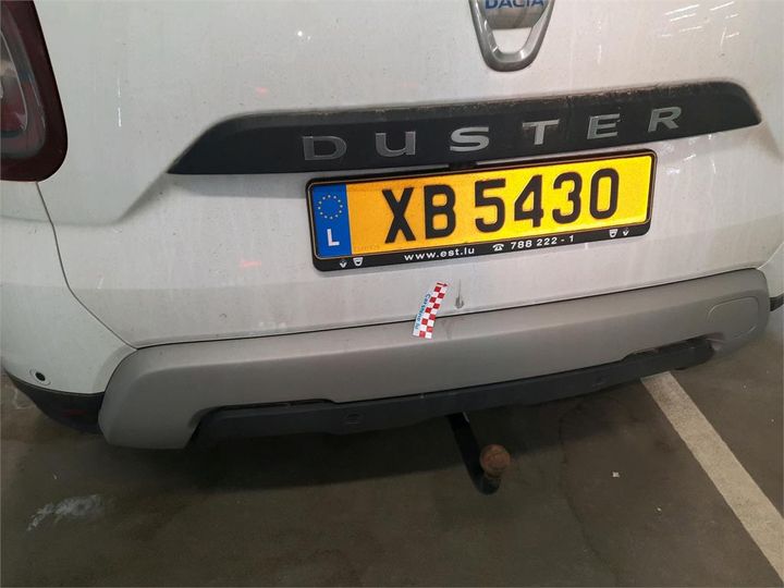 Photo 20 VIN: VF1HJD20260845685 - DACIA DUSTER 