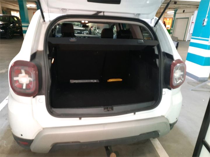 Photo 3 VIN: VF1HJD20260845685 - DACIA DUSTER 