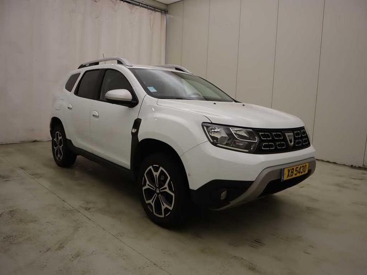 Photo 7 VIN: VF1HJD20260845685 - DACIA DUSTER 