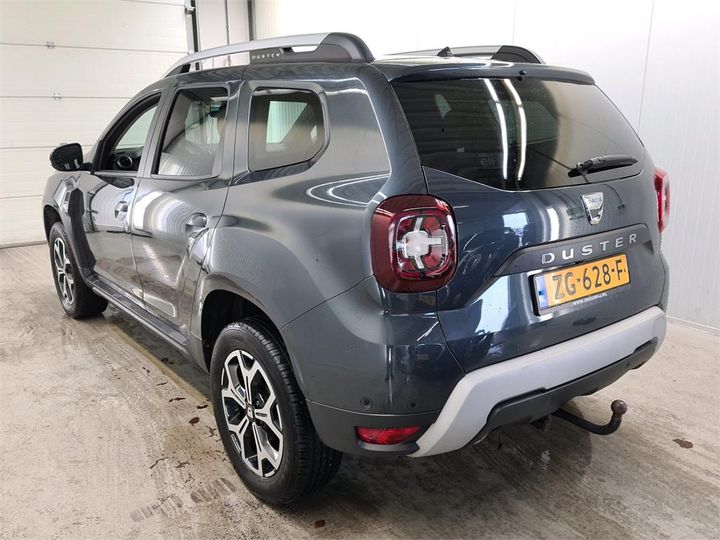 Photo 3 VIN: VF1HJD20263265626 - DACIA DUSTER 