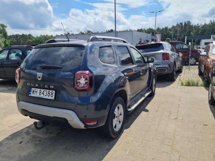 Photo 3 VIN: VF1HJD20263361790 - DACIA DUSTER 