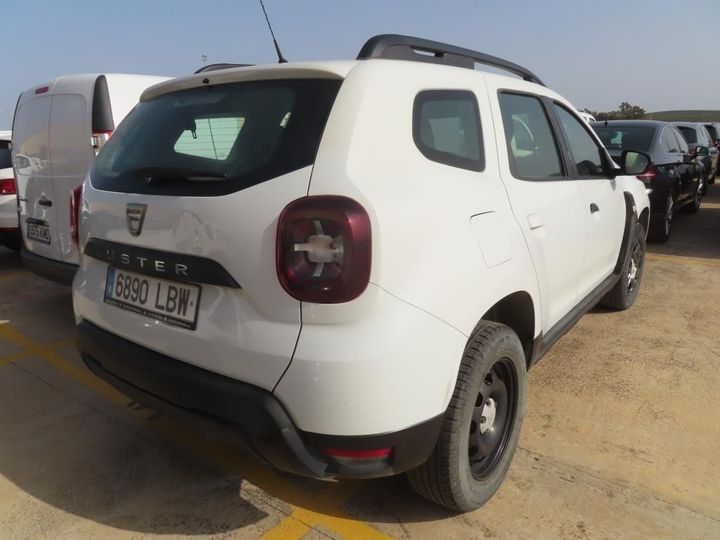 Photo 2 VIN: VF1HJD20264143276 - DACIA DUSTER 