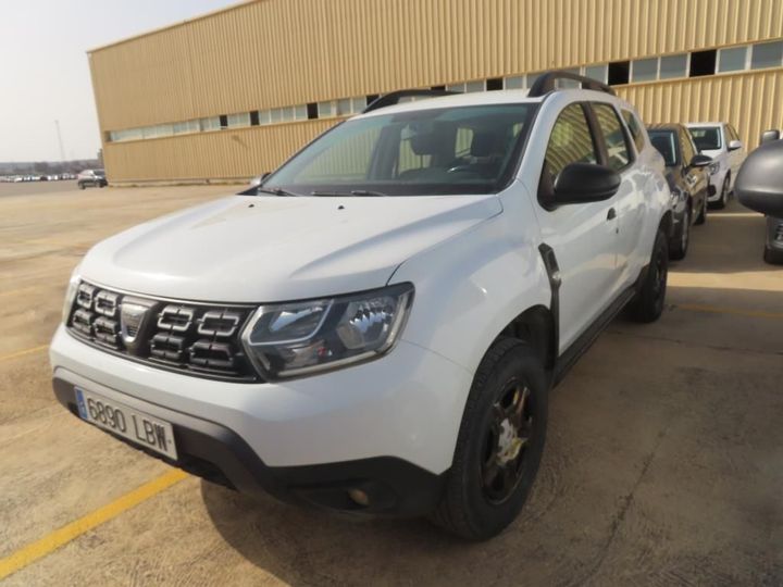 Photo 0 VIN: VF1HJD20264143276 - DACIA DUSTER 