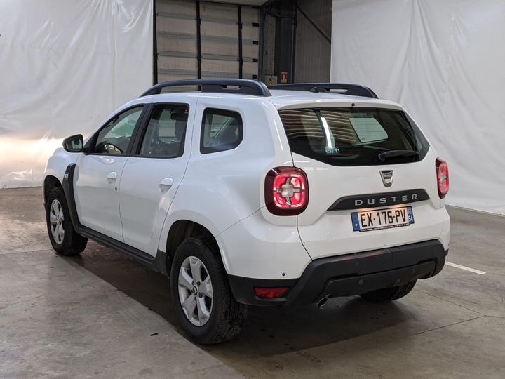 Photo 2 VIN: VF1HJD20360219319 - DACIA DUSTER 