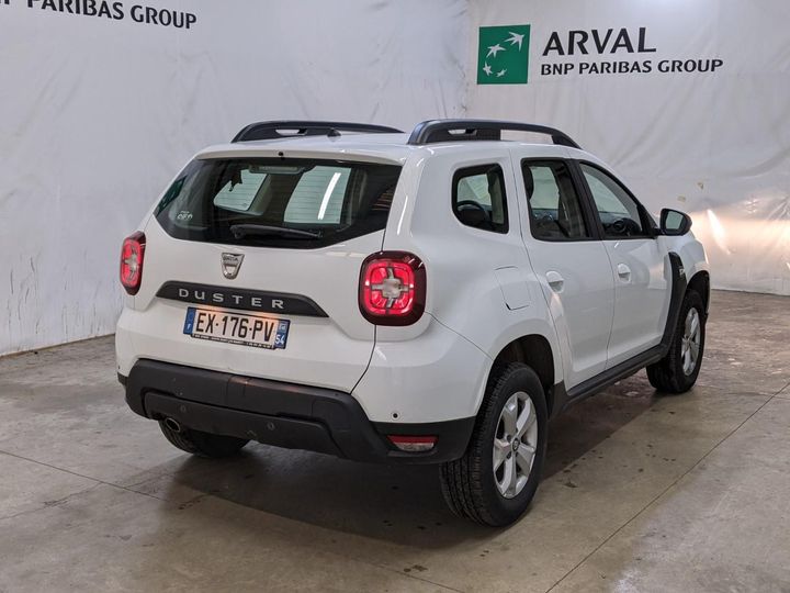 Photo 3 VIN: VF1HJD20360219319 - DACIA DUSTER 