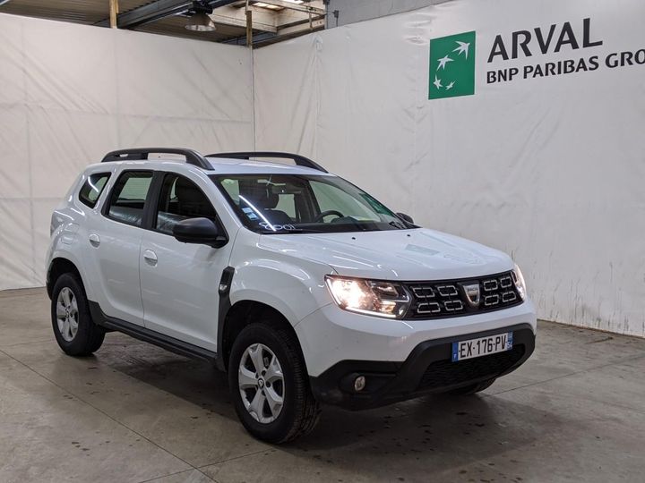 Photo 4 VIN: VF1HJD20360219319 - DACIA DUSTER 