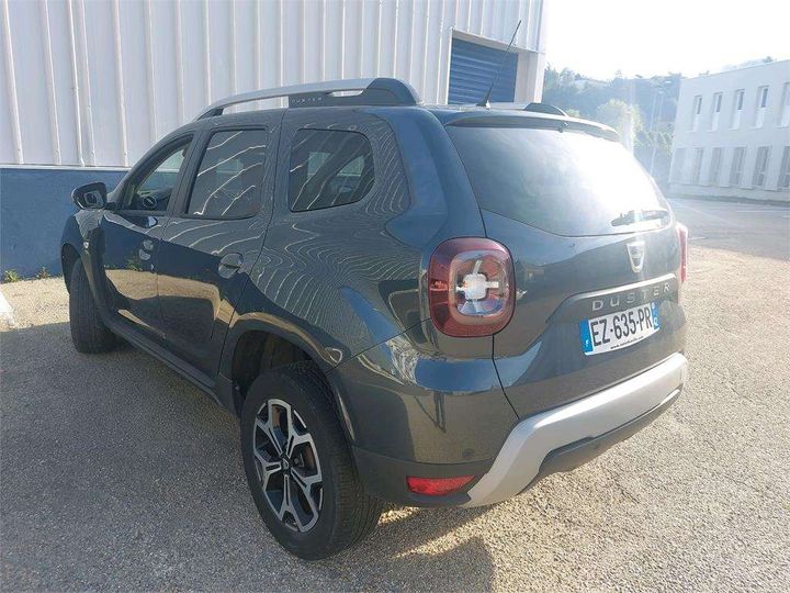 Photo 2 VIN: VF1HJD20360687759 - DACIA DUSTER 