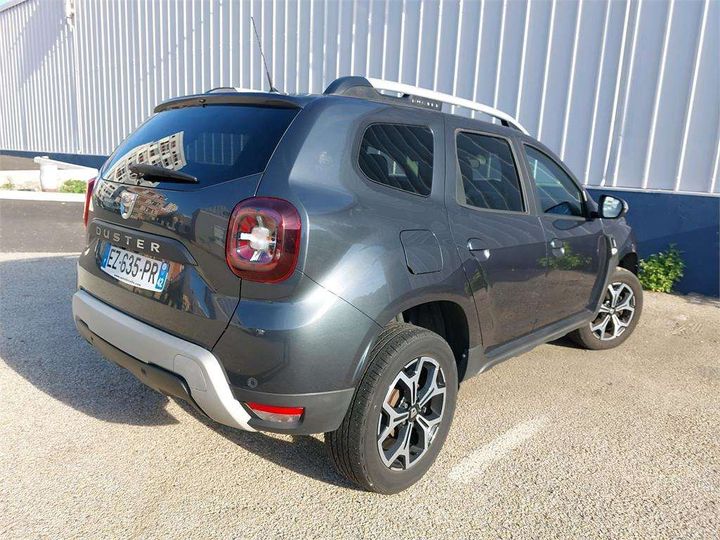 Photo 3 VIN: VF1HJD20360687759 - DACIA DUSTER 