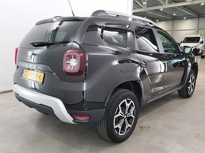 Photo 3 VIN: VF1HJD20363166507 - DACIA DUSTER 