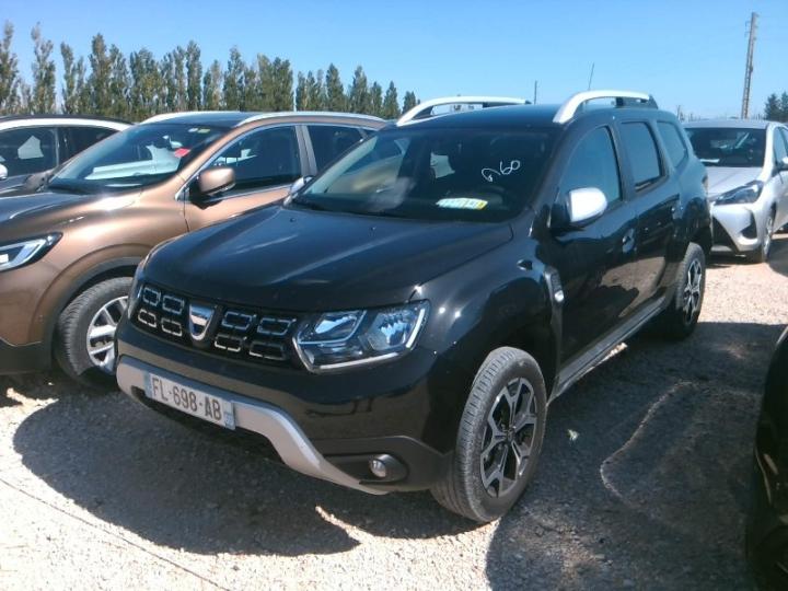 Photo 1 VIN: VF1HJD20363973495 - DACIA DUSTER 