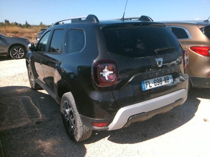 Photo 4 VIN: VF1HJD20363973495 - DACIA DUSTER 