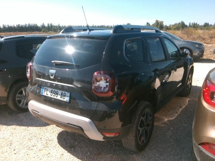 Photo 5 VIN: VF1HJD20363973495 - DACIA DUSTER 