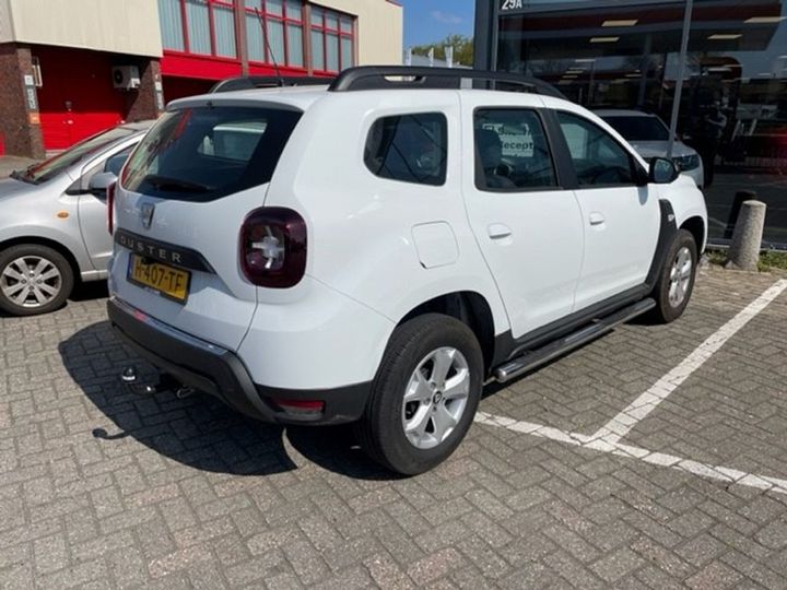 Photo 3 VIN: VF1HJD20365252534 - DACIA DUSTER 