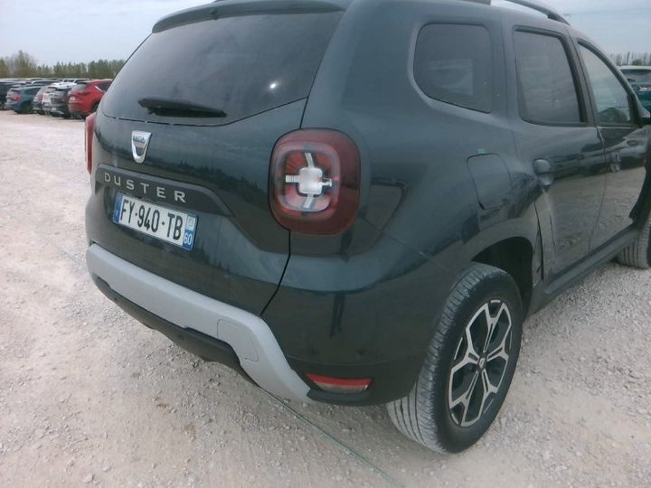 Photo 21 VIN: VF1HJD20367468534 - DACIA DUSTER 