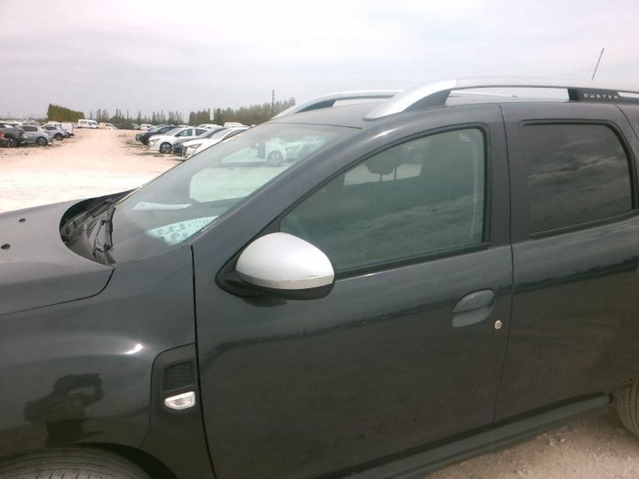 Photo 7 VIN: VF1HJD20367468534 - DACIA DUSTER 