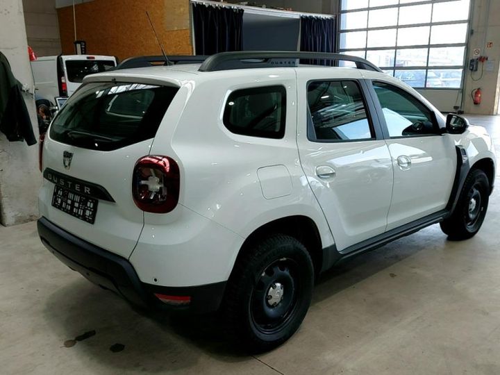 Photo 1 VIN: VF1HJD20367814601 - DACIA DUSTER II 